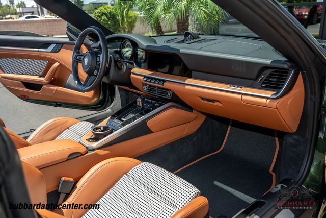 2024 Porsche 911 Targa 4S  - 23054164 - 25