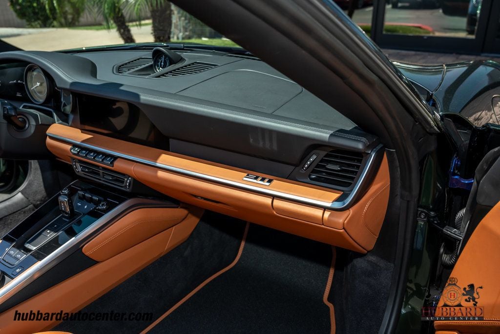 2024 Porsche 911 Targa 4S  - 23054164 - 26
