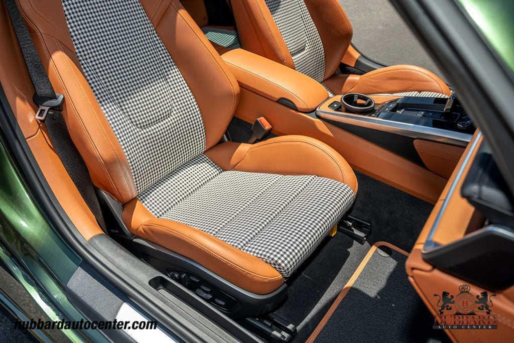2024 Porsche 911 Targa 4S  - 23054164 - 27