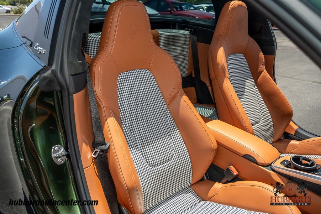 2024 Porsche 911 Targa 4S  - 23054164 - 28