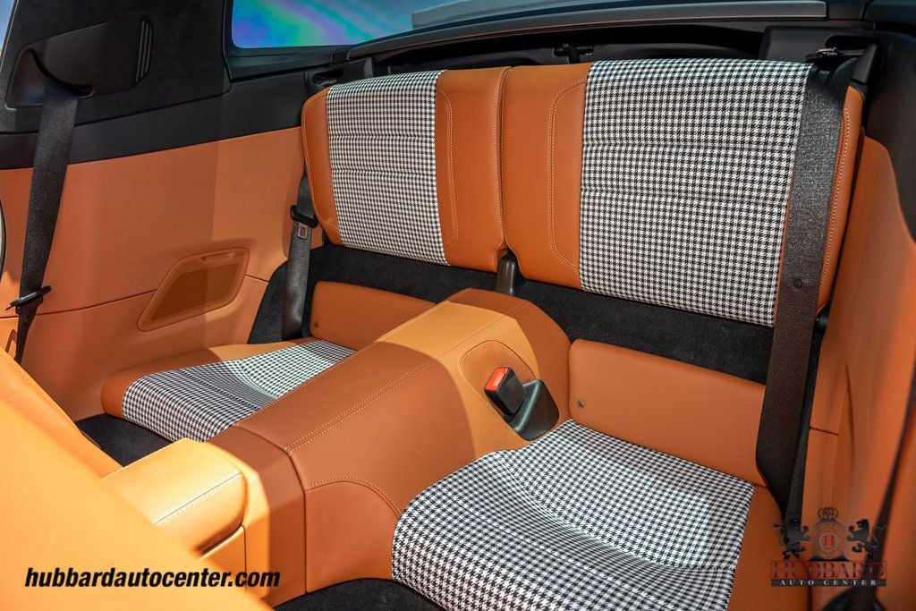 2024 Porsche 911 Targa 4S  - 23054164 - 29