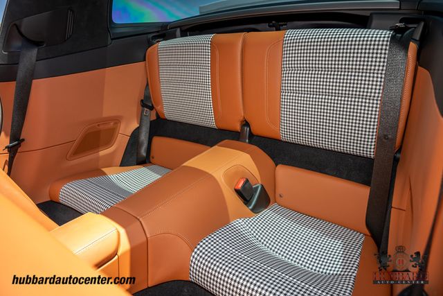 2024 Porsche 911 Targa 4S  - 23054164 - 29