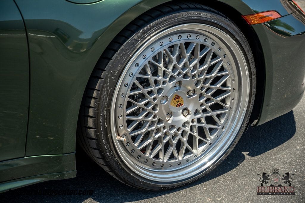 2024 Porsche 911 Targa 4S  - 23054164 - 30
