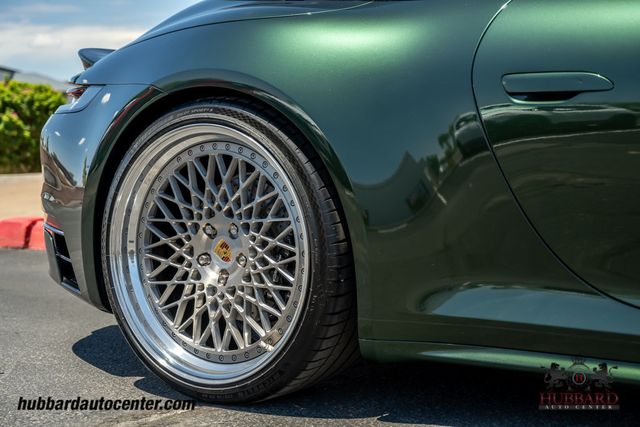 2024 Porsche 911 Targa 4S  - 23054164 - 33