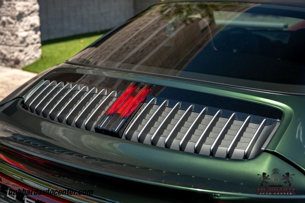 2024 Porsche 911 Targa 4S  - 23054164 - 35