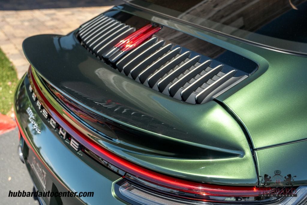 2024 Porsche 911 Targa 4S  - 23054164 - 36