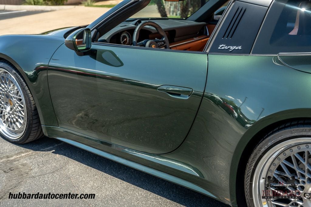 2024 Porsche 911 Targa 4S  - 23054164 - 43