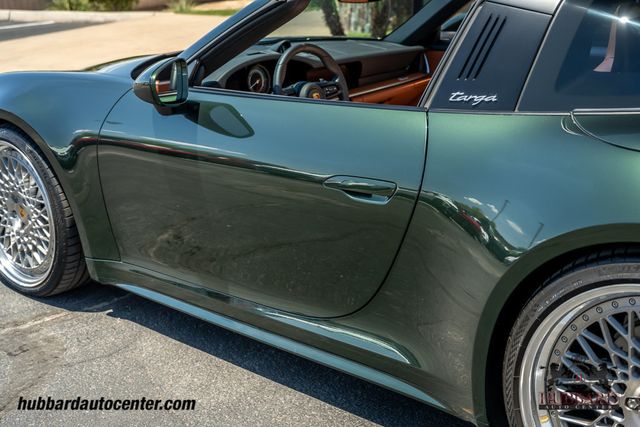2024 Porsche 911 Targa 4S  - 23054164 - 43