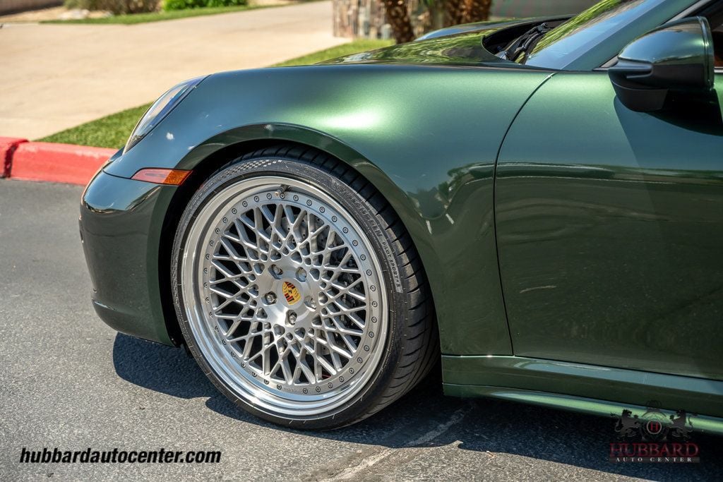 2024 Porsche 911 Targa 4S  - 23054164 - 44