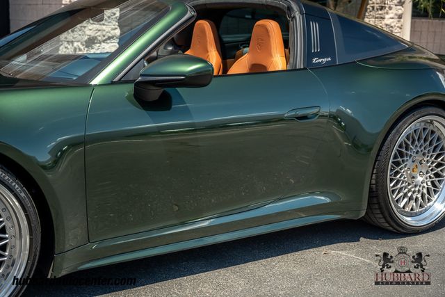 2024 Porsche 911 Targa 4S  - 23054164 - 45
