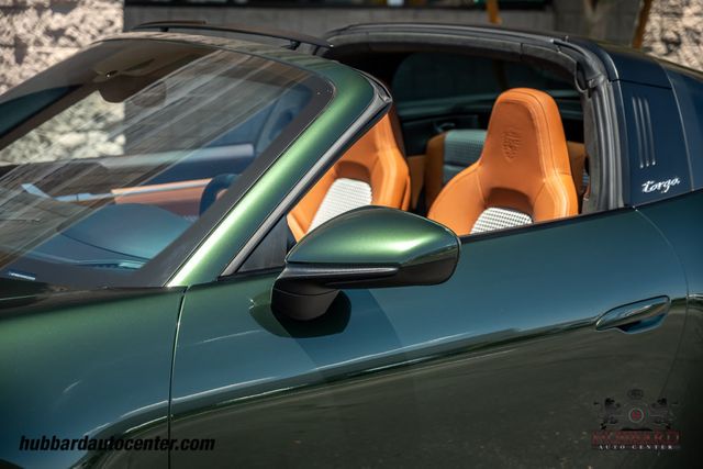 2024 Porsche 911 Targa 4S  - 23054164 - 46