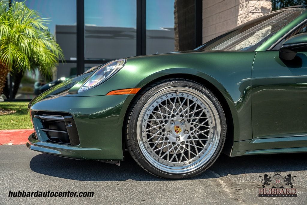 2024 Porsche 911 Targa 4S  - 23054164 - 47
