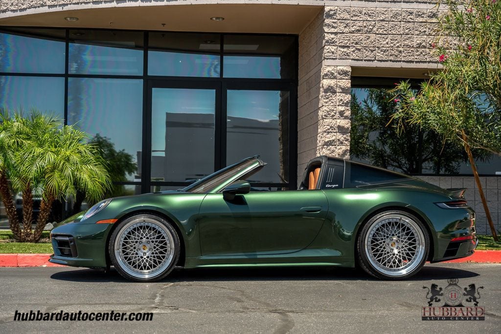 2024 Porsche 911 Targa 4S  - 23054164 - 4