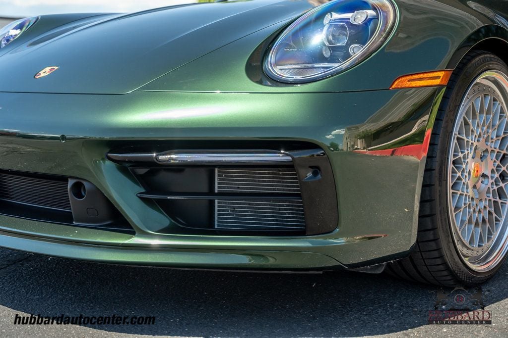 2024 Porsche 911 Targa 4S  - 23054164 - 52