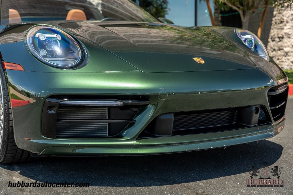 2024 Porsche 911 Targa 4S  - 23054164 - 54