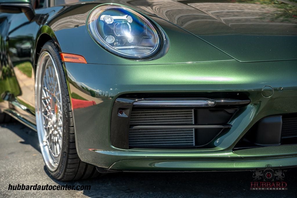 2024 Porsche 911 Targa 4S  - 23054164 - 55