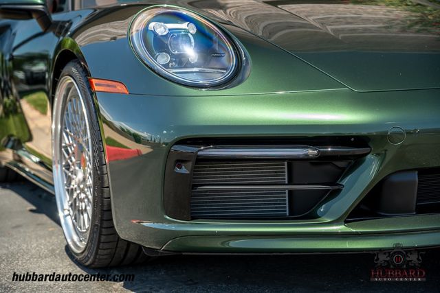 2024 Porsche 911 Targa 4S  - 23054164 - 55