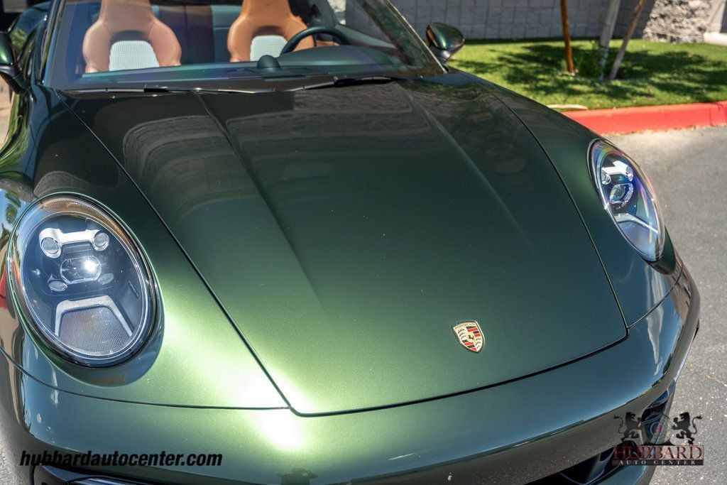 2024 Porsche 911 Targa 4S  - 23054164 - 56