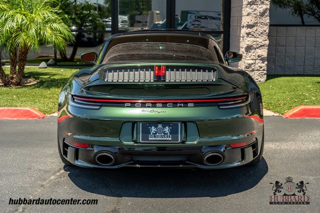 2024 Porsche 911 Targa 4S  - 23054164 - 57