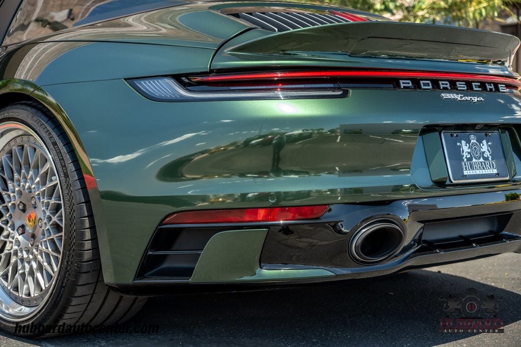 2024 Porsche 911 Targa 4S  - 23054164 - 59