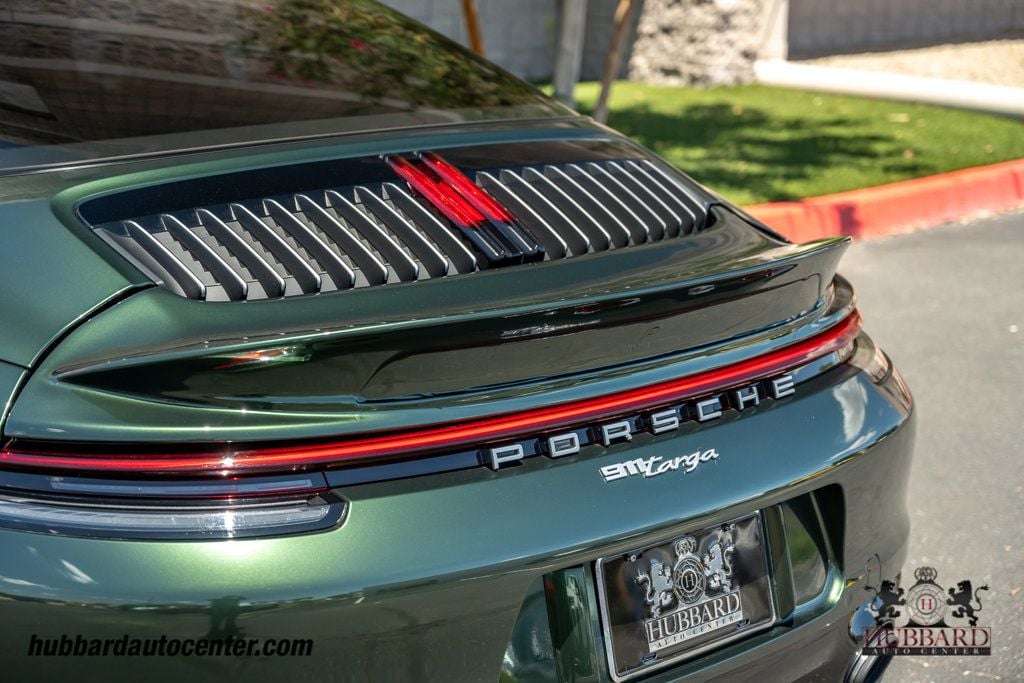 2024 Porsche 911 Targa 4S  - 23054164 - 60