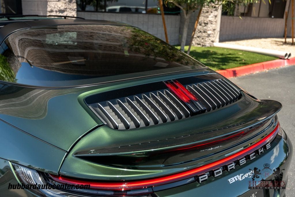 2024 Porsche 911 Targa 4S  - 23054164 - 61