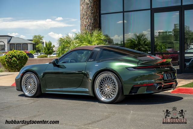 2024 Porsche 911 Targa 4S  - 23054164 - 64
