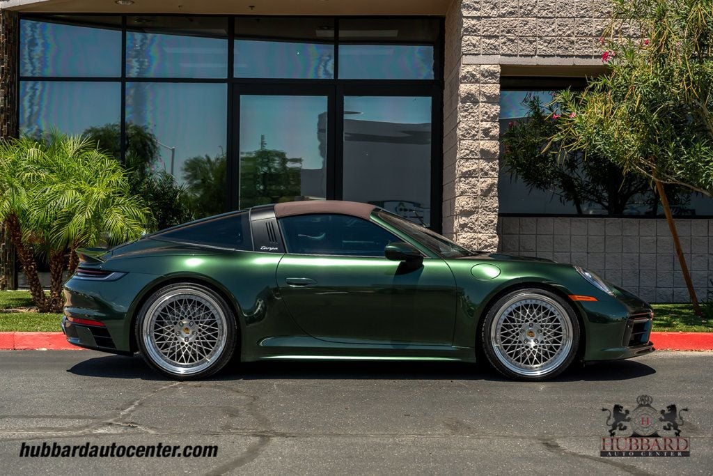 2024 Porsche 911 Targa 4S  - 23054164 - 68