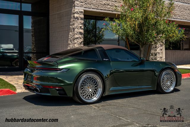 2024 Porsche 911 Targa 4S  - 23054164 - 69