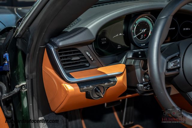 2024 Porsche 911 Targa 4S  - 23054164 - 73