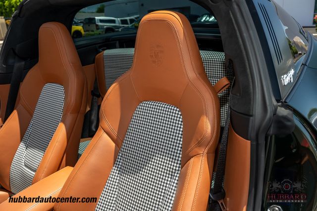 2024 Porsche 911 Targa 4S  - 23054164 - 74