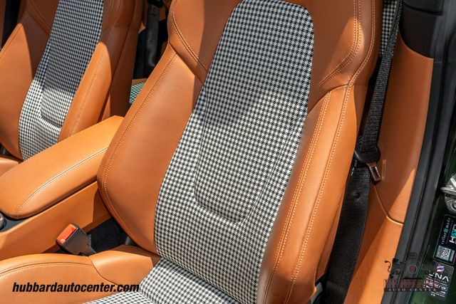 2024 Porsche 911 Targa 4S  - 23054164 - 75