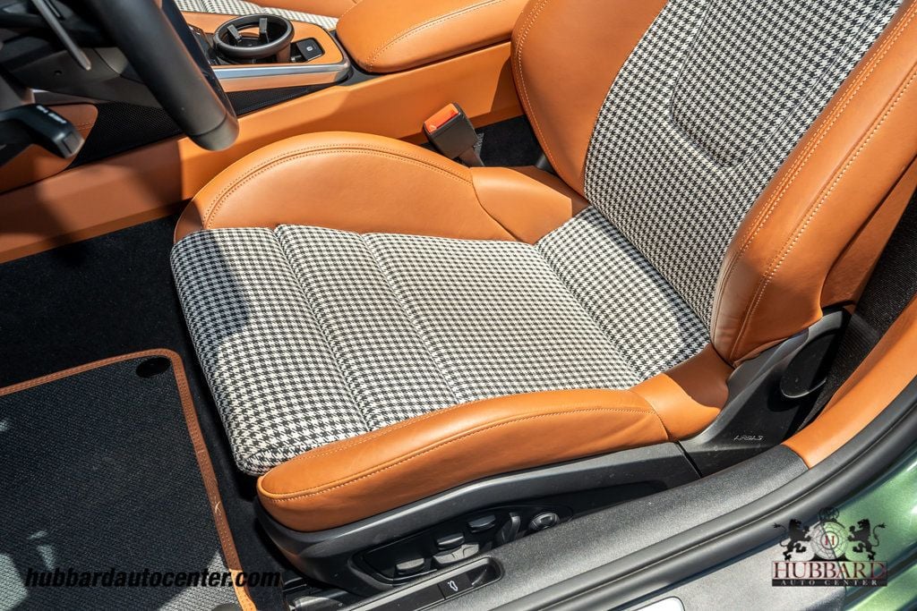 2024 Porsche 911 Targa 4S  - 23054164 - 76