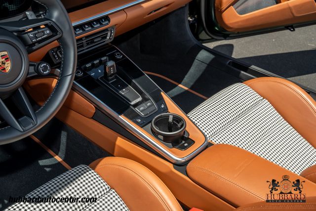 2024 Porsche 911 Targa 4S  - 23054164 - 77