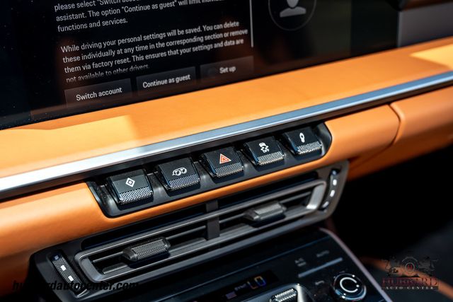 2024 Porsche 911 Targa 4S  - 23054164 - 78