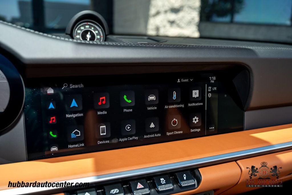 2024 Porsche 911 Targa 4S  - 23054164 - 79