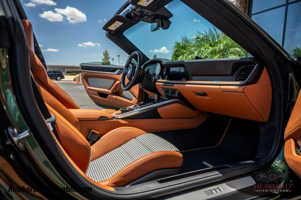 2024 Porsche 911 Targa 4S  - 23054164 - 81