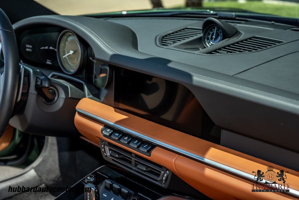 2024 Porsche 911 Targa 4S  - 23054164 - 82