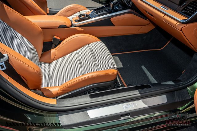 2024 Porsche 911 Targa 4S  - 23054164 - 83
