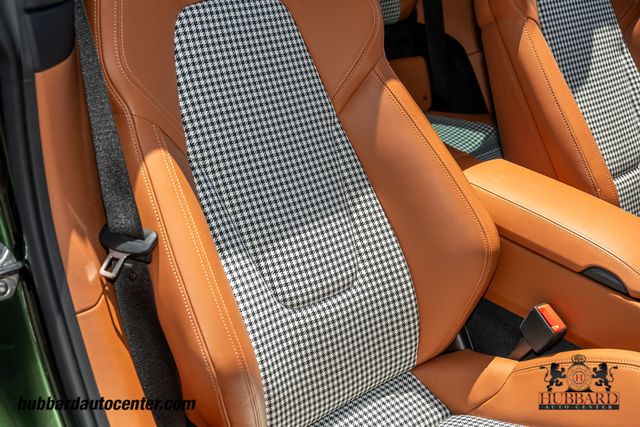 2024 Porsche 911 Targa 4S  - 23054164 - 84
