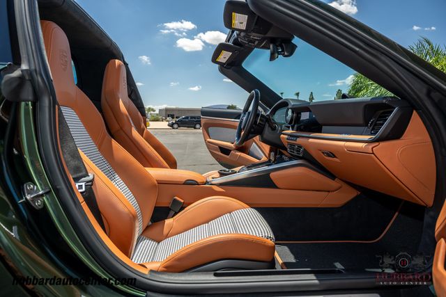 2024 Porsche 911 Targa 4S  - 23054164 - 85