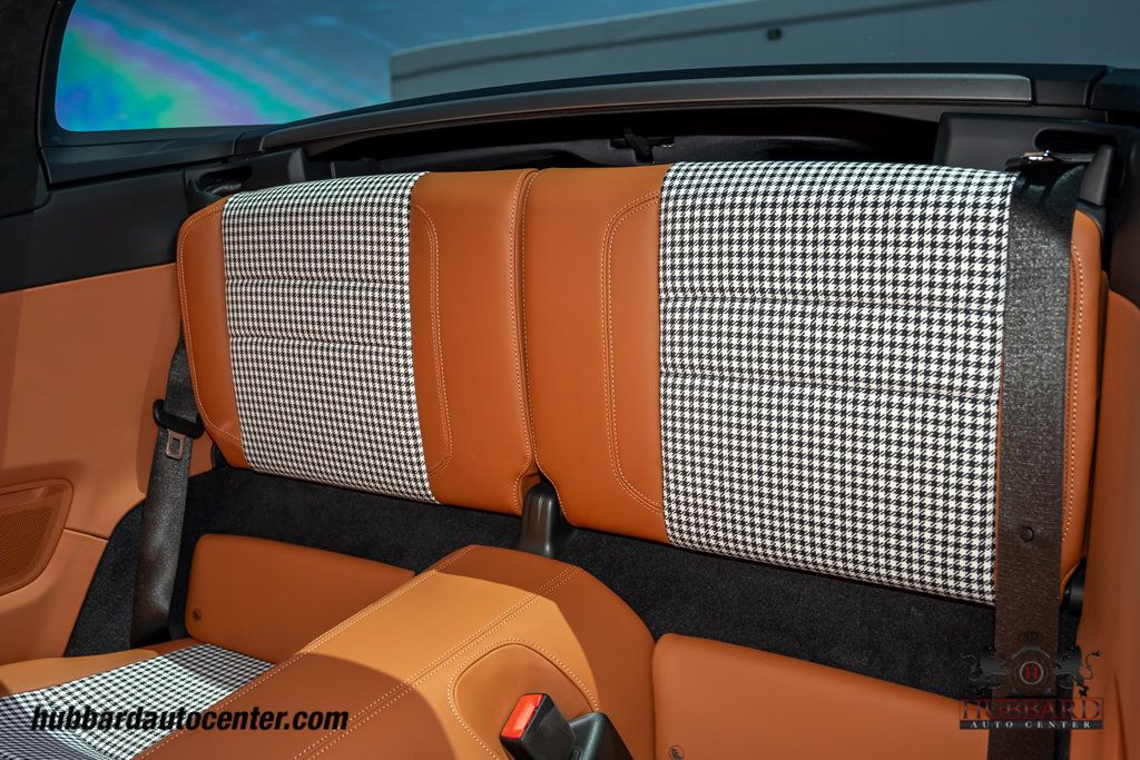 2024 Porsche 911 Targa 4S  - 23054164 - 86