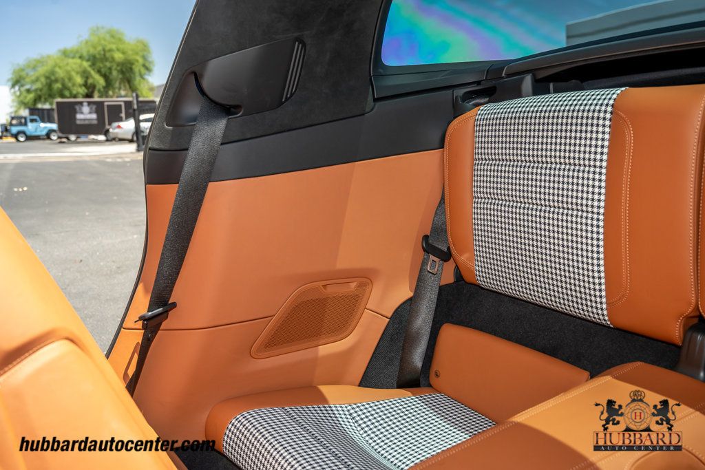 2024 Porsche 911 Targa 4S  - 23054164 - 88