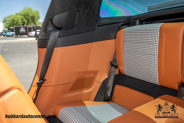 2024 Porsche 911 Targa 4S  - 23054164 - 88
