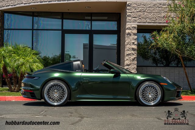 2024 Porsche 911 Targa 4S  - 23054164 - 8