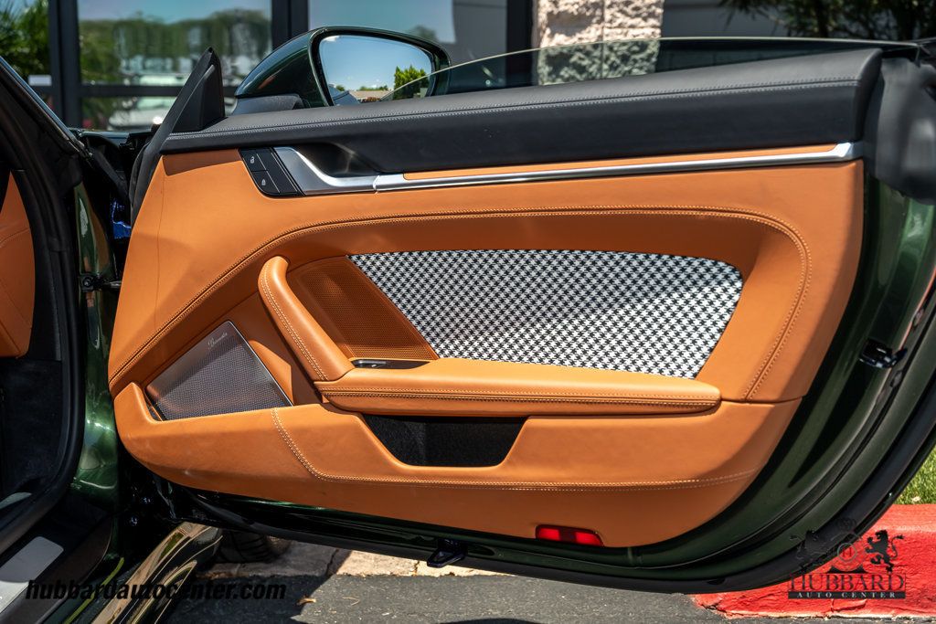 2024 Porsche 911 Targa 4S  - 23054164 - 89