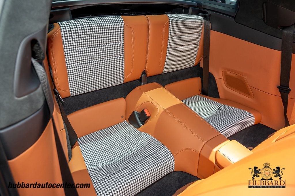 2024 Porsche 911 Targa 4S  - 23054164 - 90