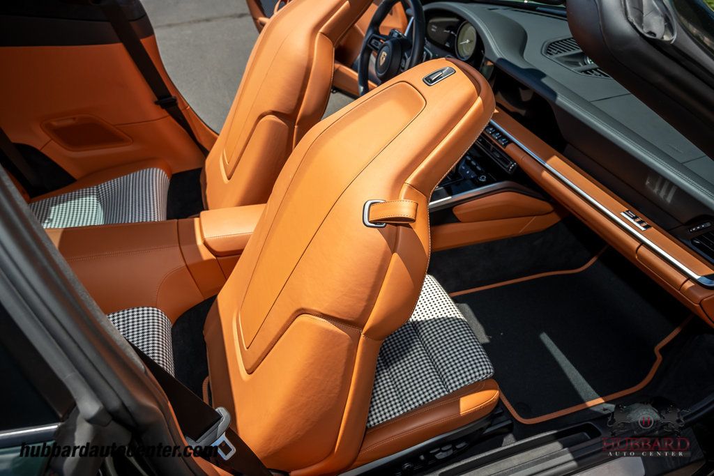 2024 Porsche 911 Targa 4S  - 23054164 - 92