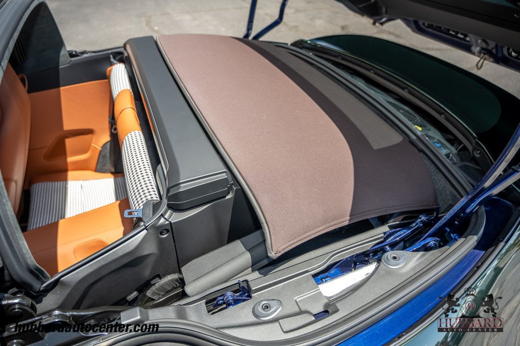 2024 Porsche 911 Targa 4S  - 23054164 - 98