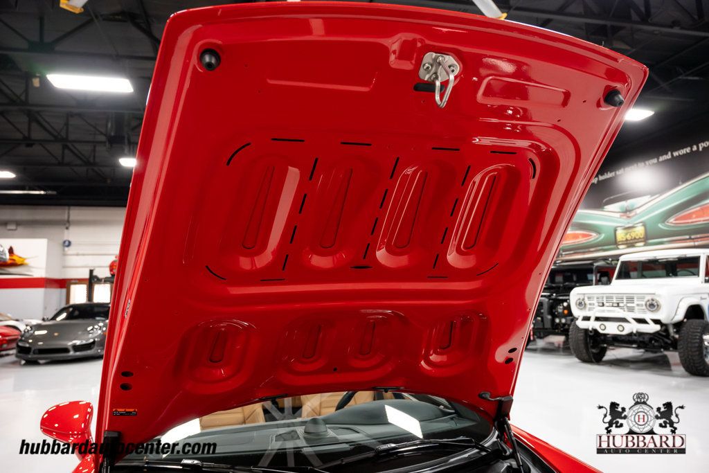 2024 Porsche 911 Turbo  - 22951877 - 99